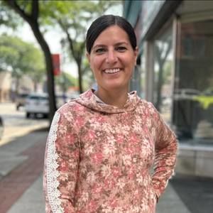 Meet your Posher, Nichole